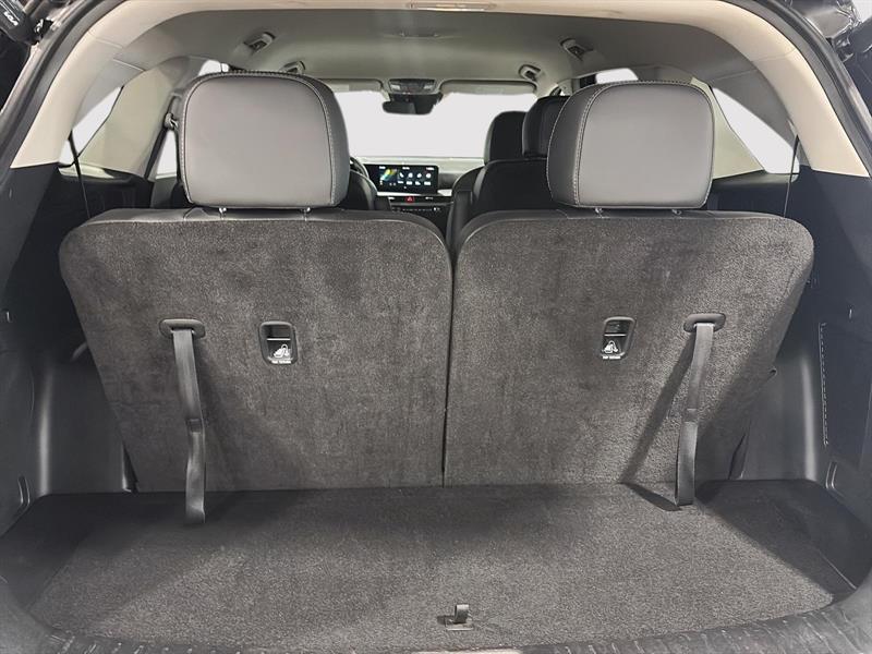 kia Sorento 2025 - 7