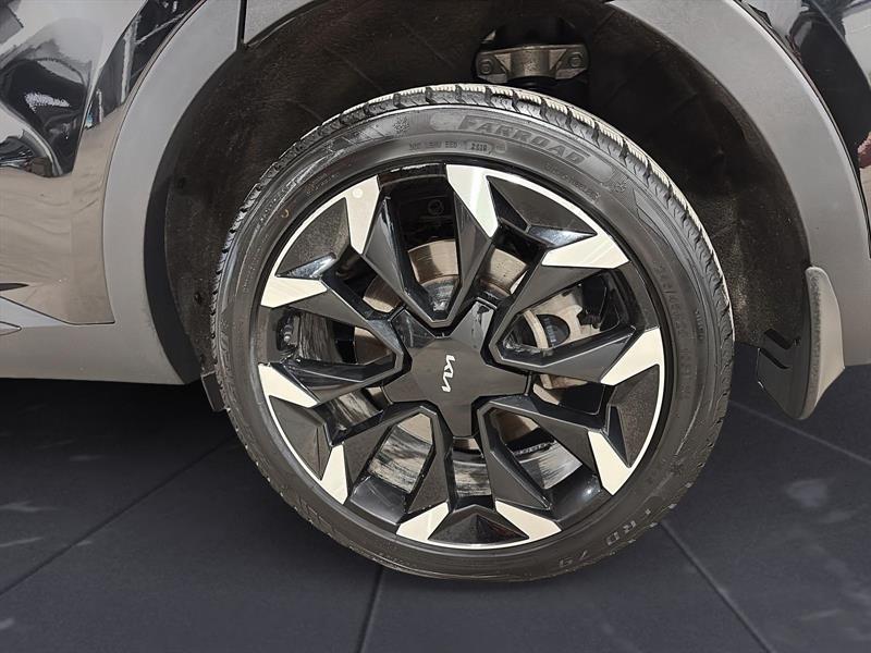 kia Sorento 2025 - 9