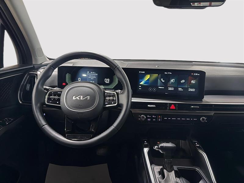 kia Sorento 2025 - 10