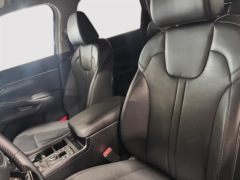 kia Sorento 2025 - 12