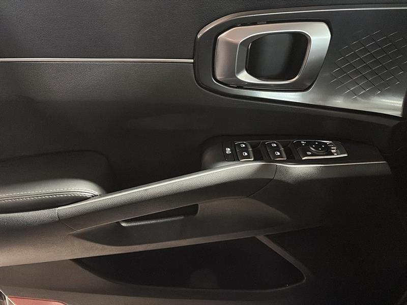 kia Sorento 2025 - 13