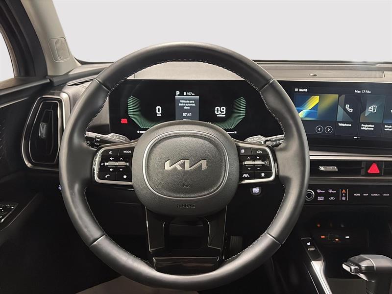 kia Sorento 2025 - 14