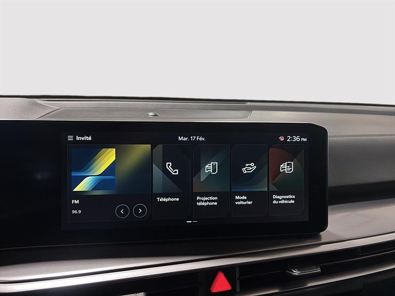 kia Sorento 2025 - 16