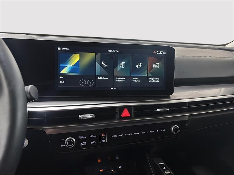 kia Sorento 2025 - 19