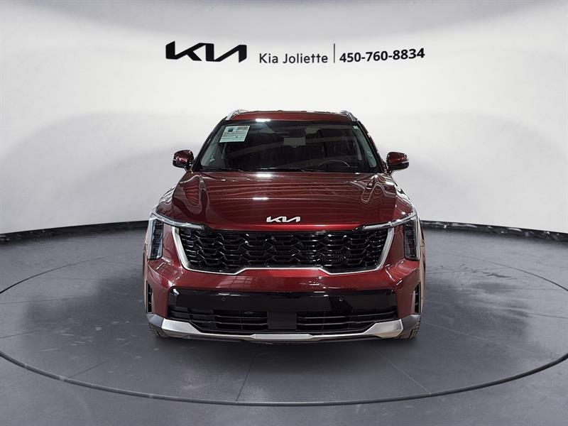 kia Sorento 2025 - 2