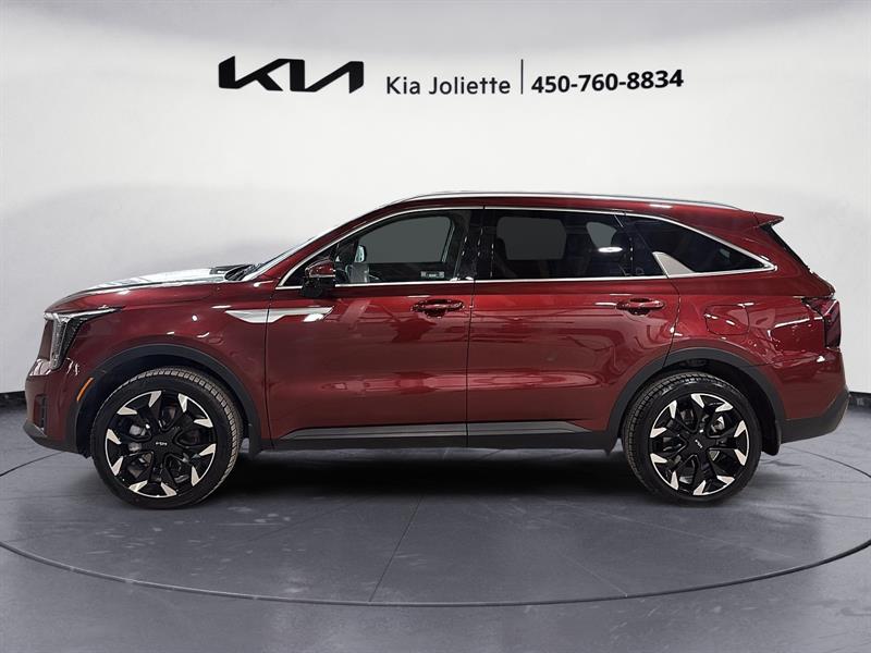 kia Sorento 2025 - 3
