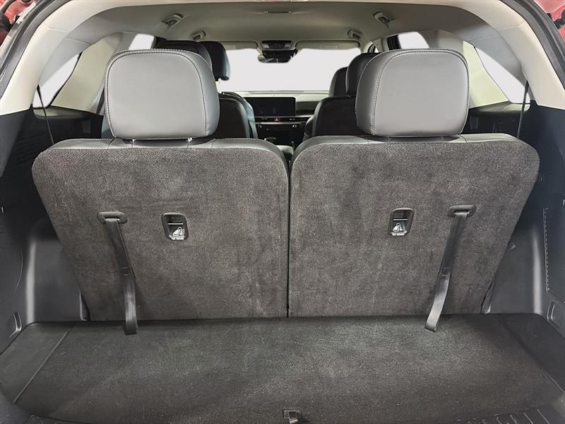 kia Sorento 2025 - 7