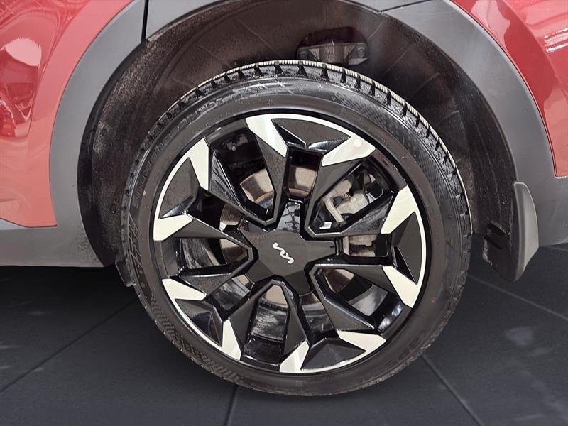 kia Sorento 2025 - 9