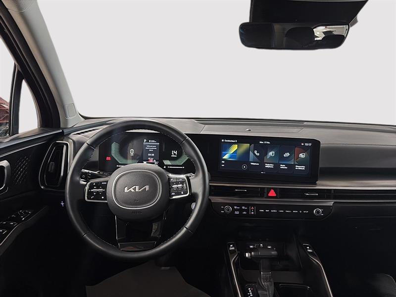 kia Sorento 2025 - 10