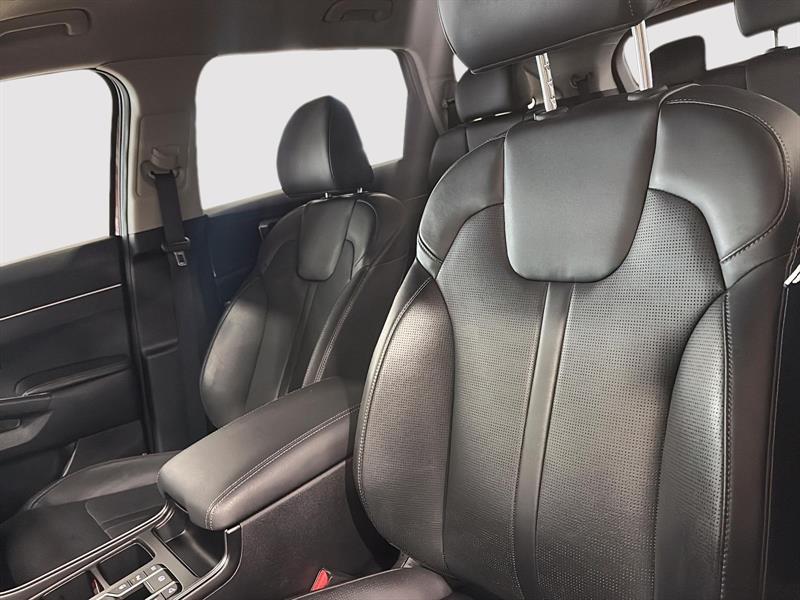 kia Sorento 2025 - 12