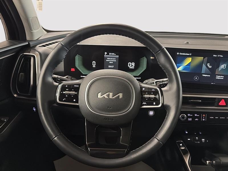 kia Sorento 2025 - 14