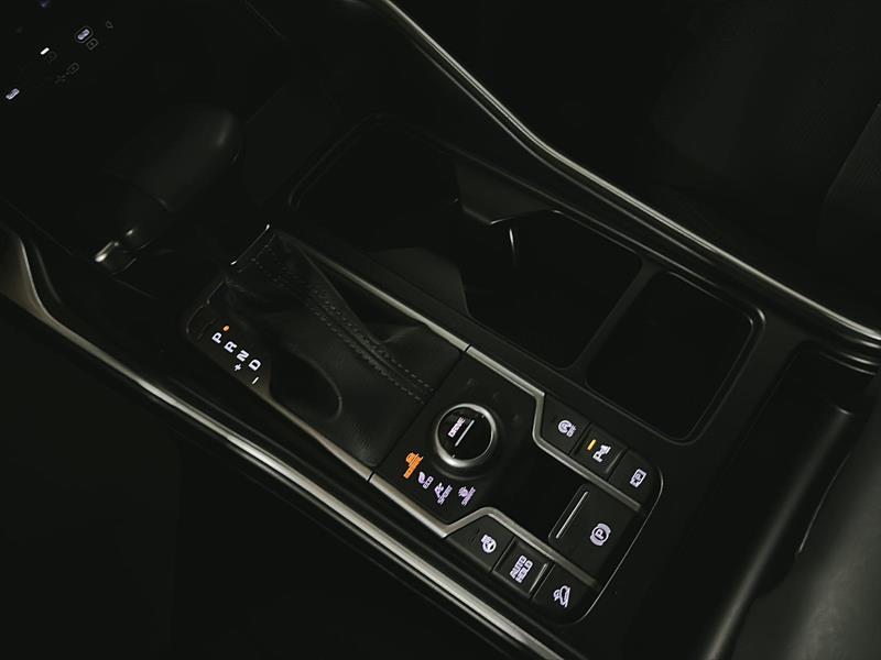 kia Sorento 2025 - 17