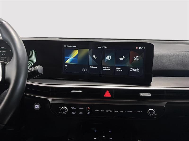 kia Sorento 2025 - 19