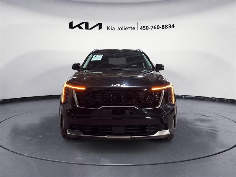 kia Sorento 2025 - 2