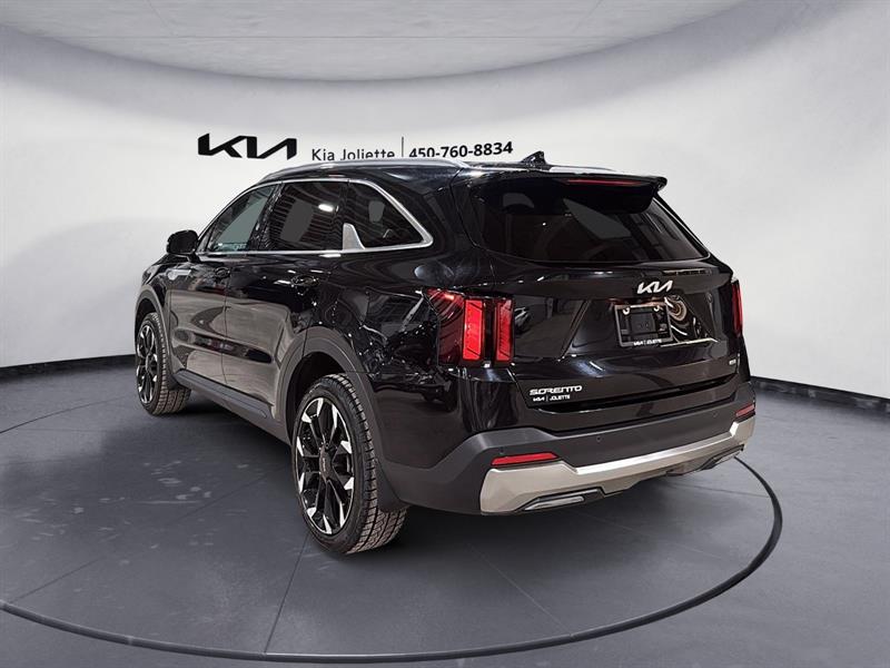 kia Sorento 2025 - 5
