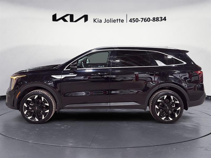 kia Sorento 2025 - 6
