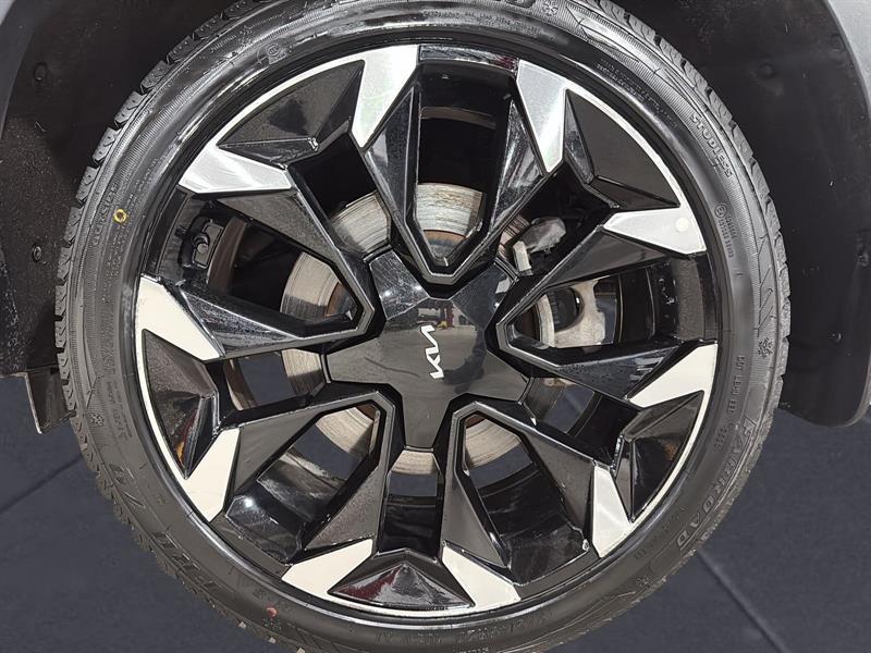 kia Sorento 2025 - 8