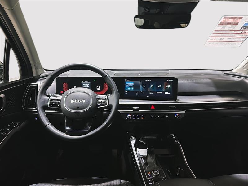 kia Sorento 2025 - 10