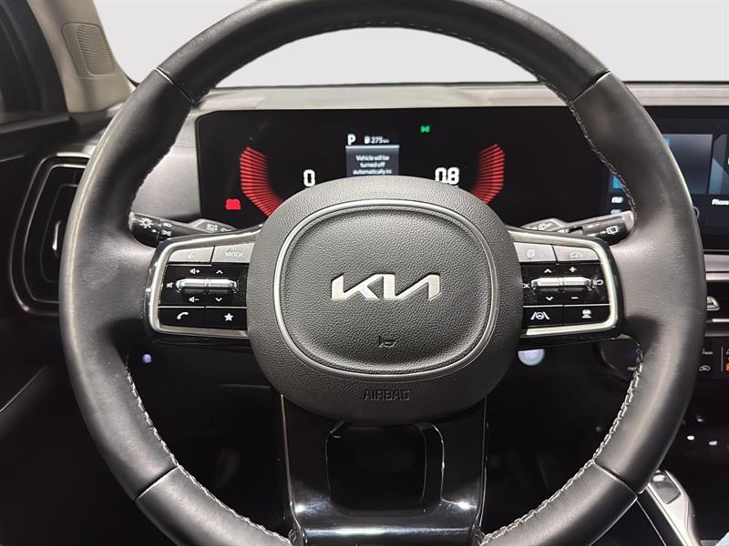kia Sorento 2025 - 12