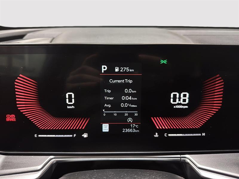 kia Sorento 2025 - 13