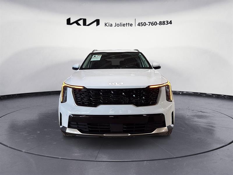 kia Sorento 2025 - 2