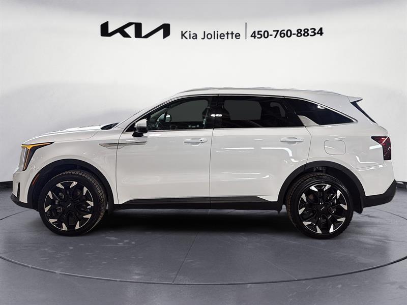 kia Sorento 2025 - 6