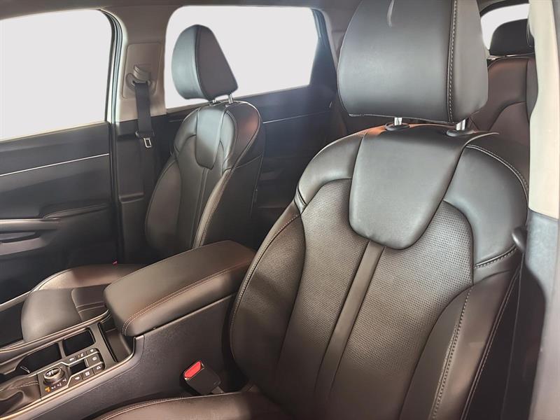 kia Sorento 2025 - 9