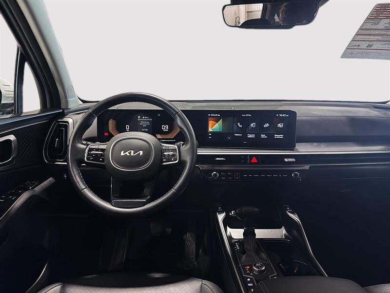 kia Sorento 2025 - 10
