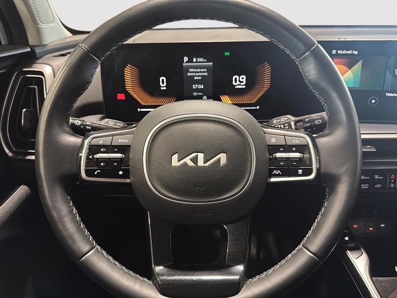 kia Sorento 2025 - 13