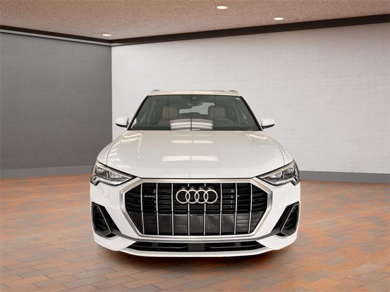 audi Q3 2023 - 2