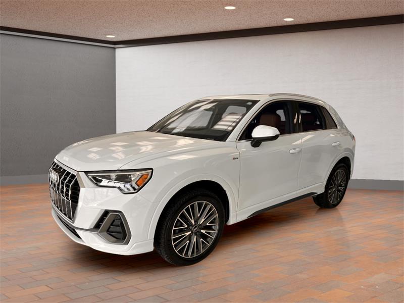 audi Q3 2023 - 3