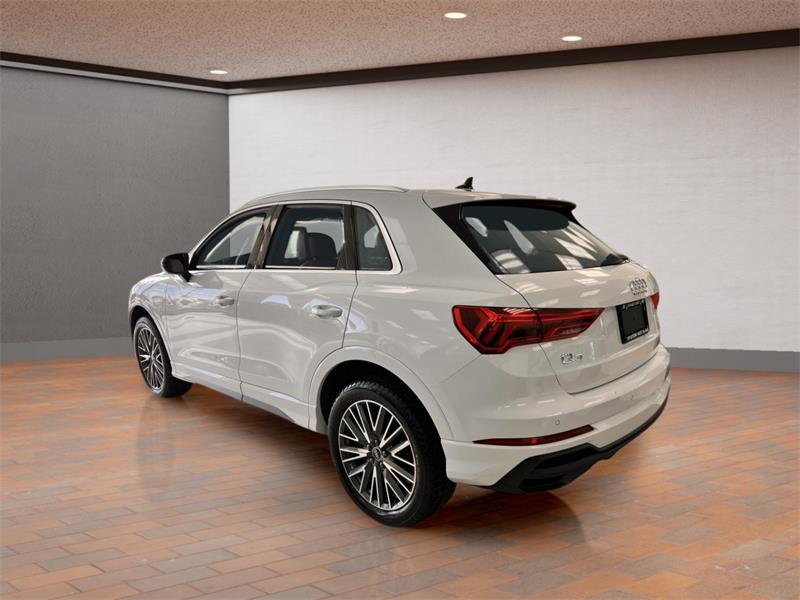 audi Q3 2023 - 6