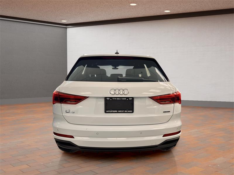 audi Q3 2023 - 7