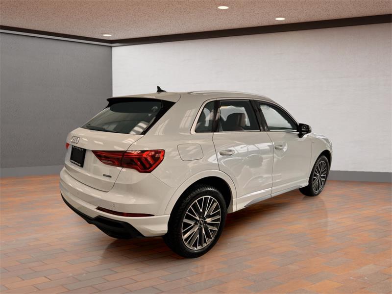 audi Q3 2023 - 8