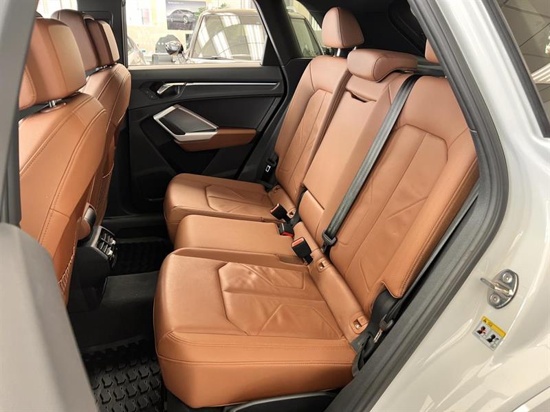 audi Q3 2023 - 11