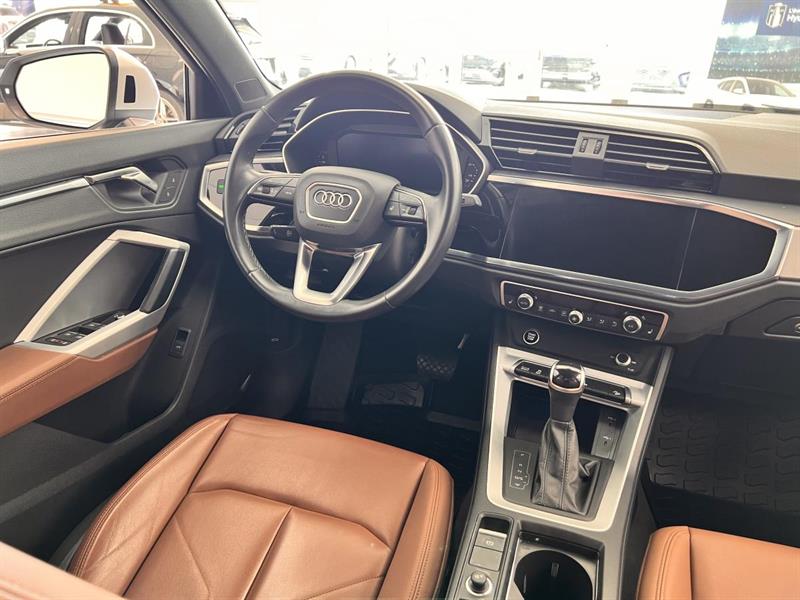 audi Q3 2023 - 12