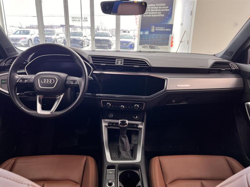 audi Q3 2023 - 13