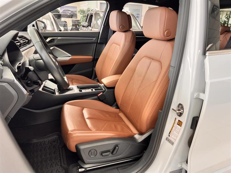 audi Q3 2023 - 15