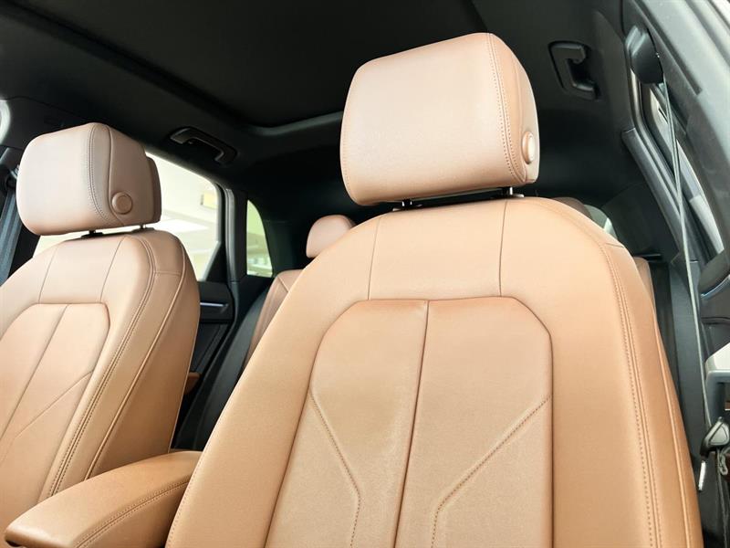 audi Q3 2023 - 20