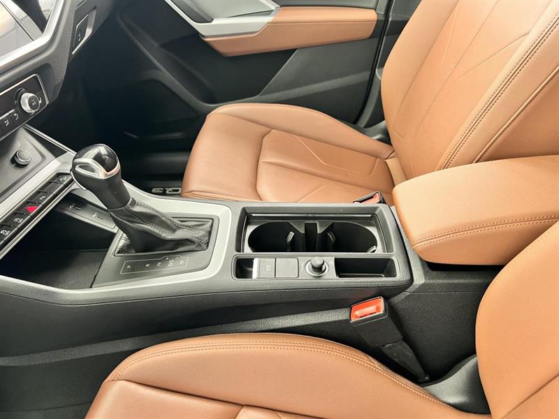 audi Q3 2023 - 21
