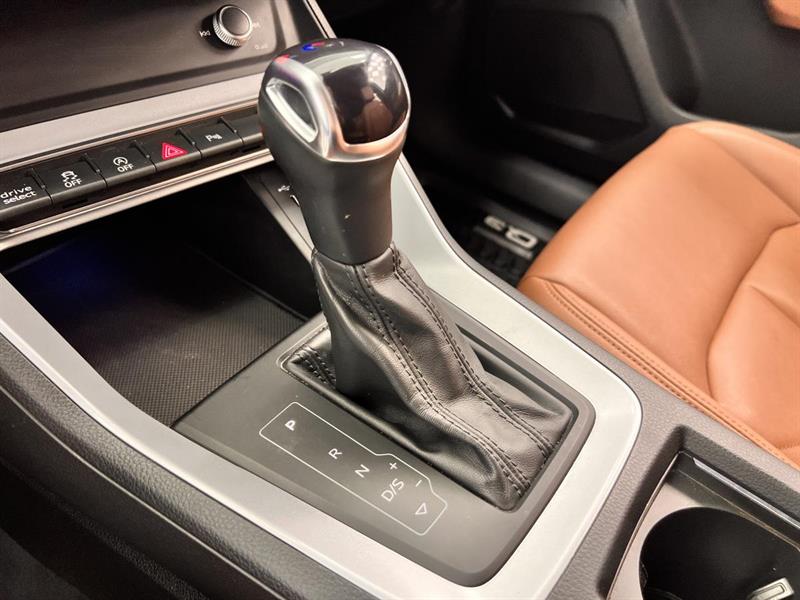audi Q3 2023 - 22