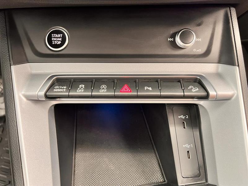 audi Q3 2023 - 23