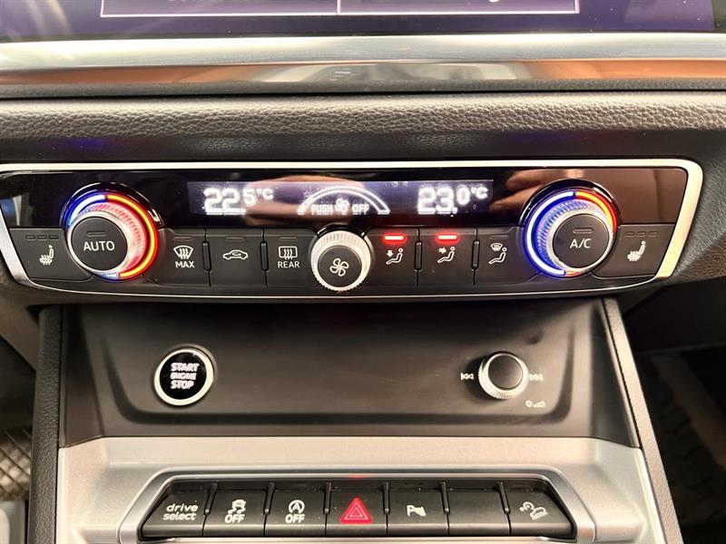audi Q3 2023 - 24