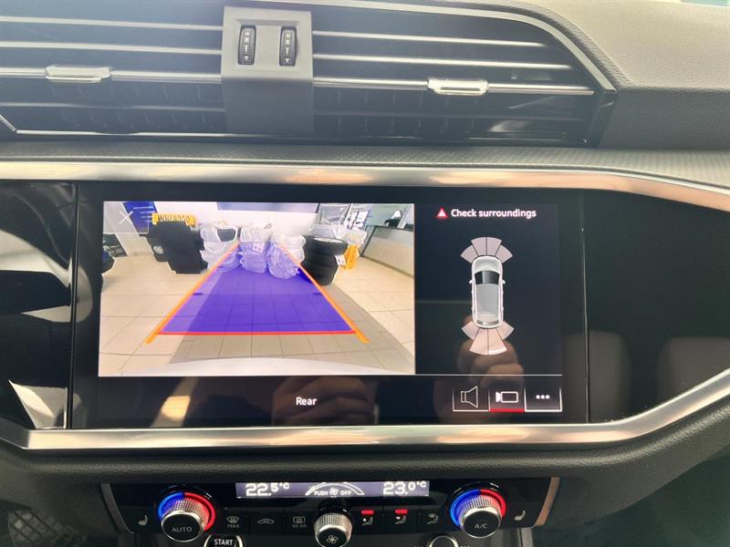 audi Q3 2023 - 26