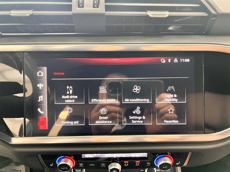 audi Q3 2023 - 27