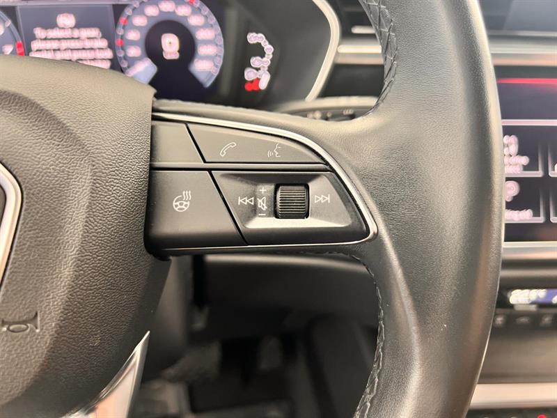 audi Q3 2023 - 28