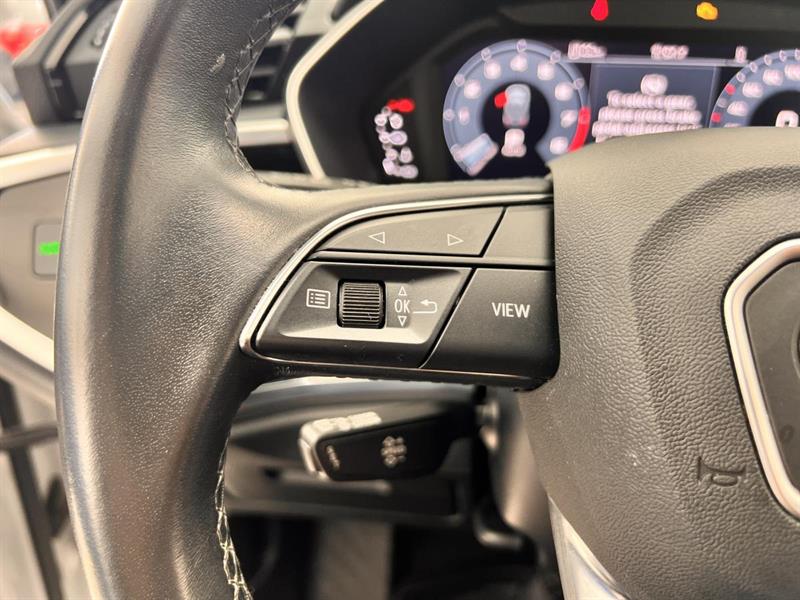 audi Q3 2023 - 29