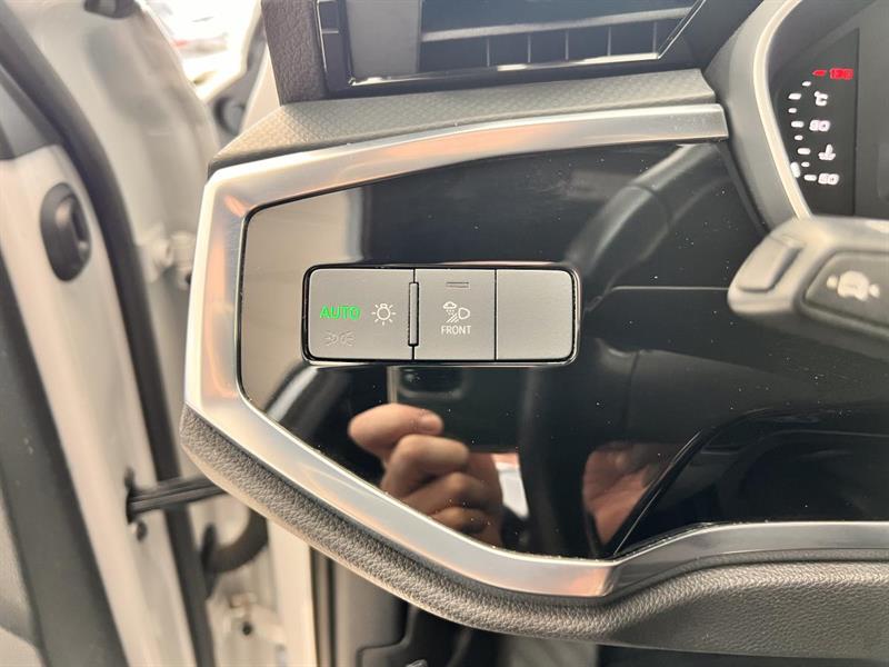 audi Q3 2023 - 31