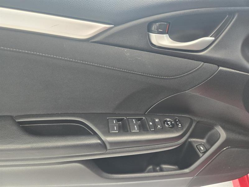 honda Civic 2021 - 20