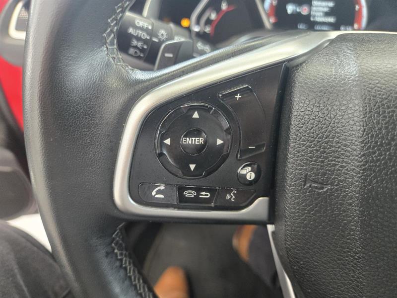 honda Civic 2021 - 21
